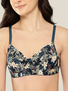 Lightly Padded Bra