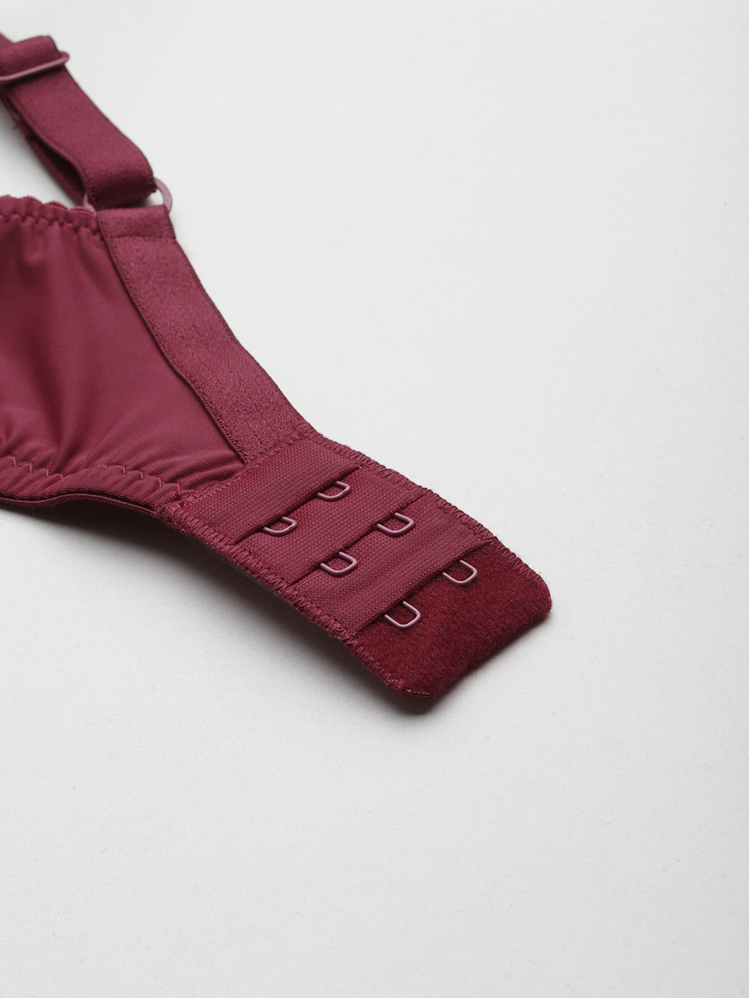 Lightly Padded Bra