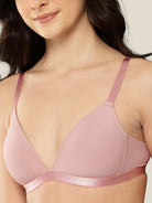Lightly Padded Bra