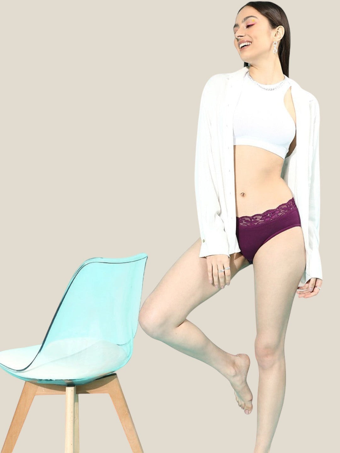 Boyshort