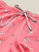 Lounge Pant