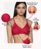 Rani T Shirt Bra