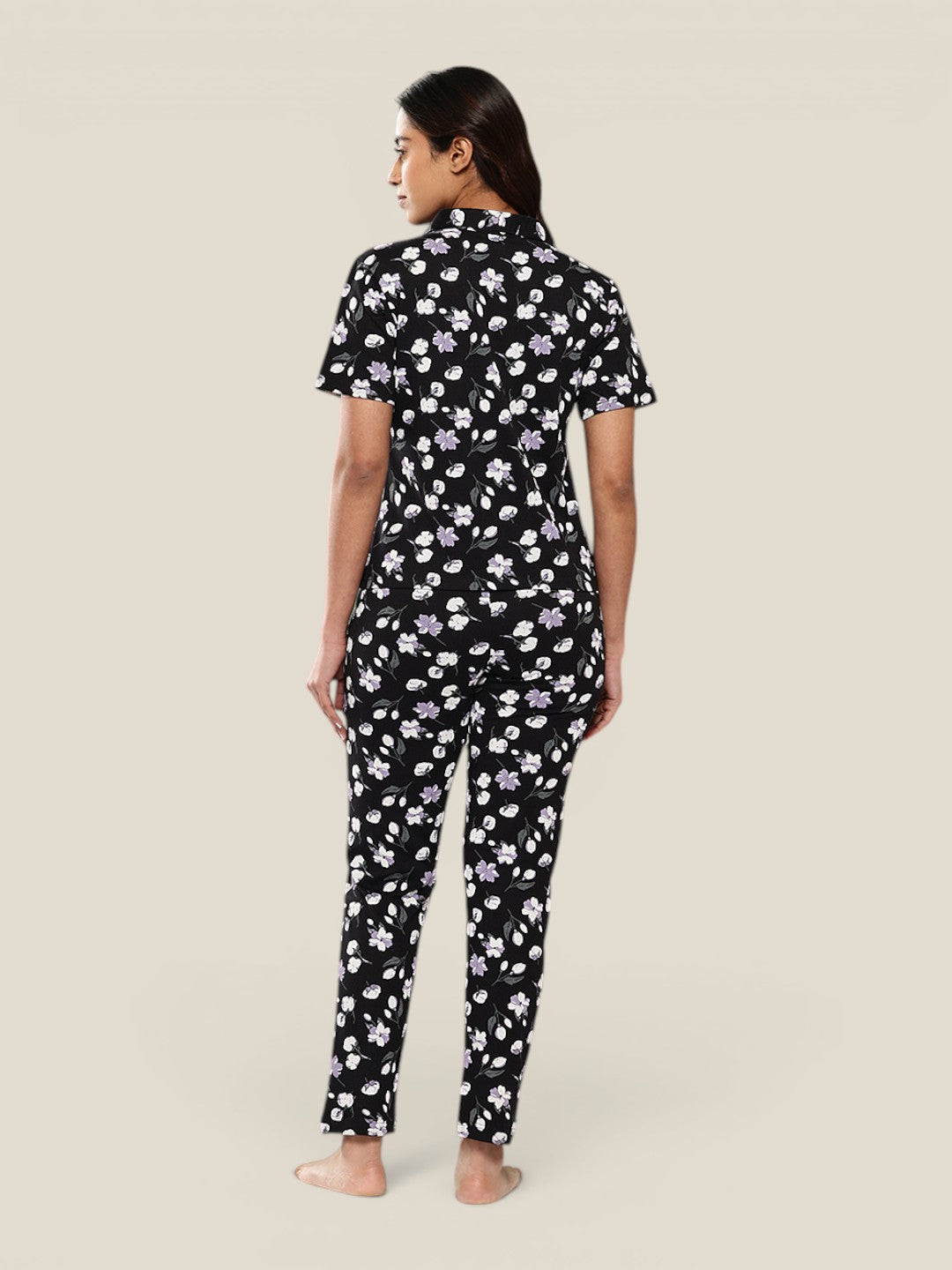 Night Suit Set