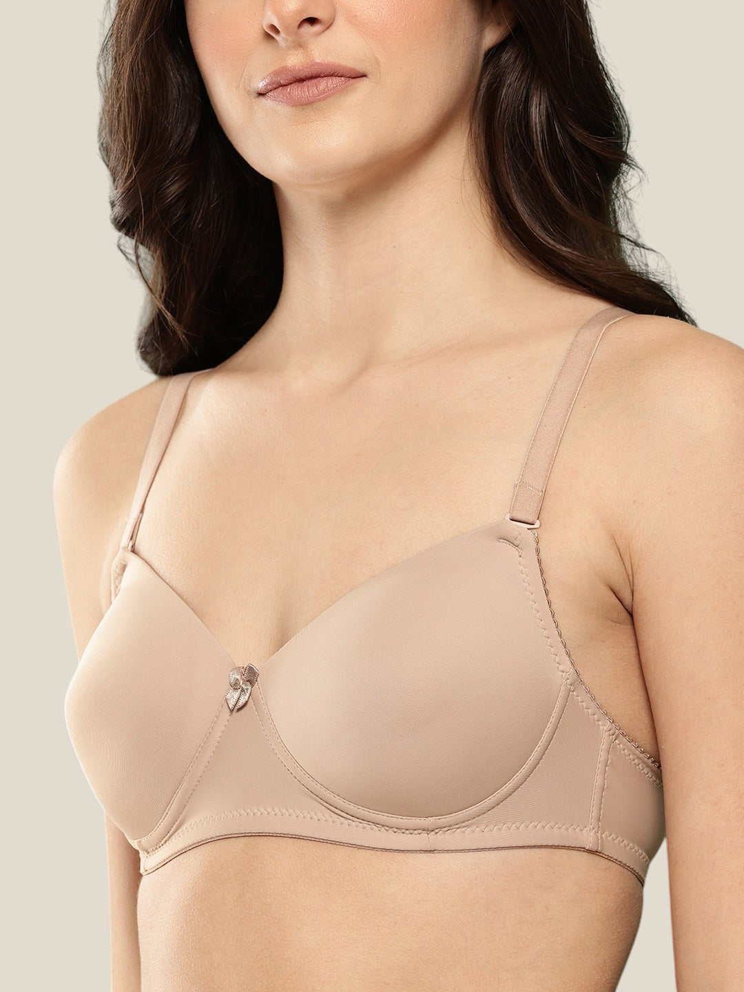 Lightly Padded Bra