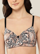 Lightly Padded Bra