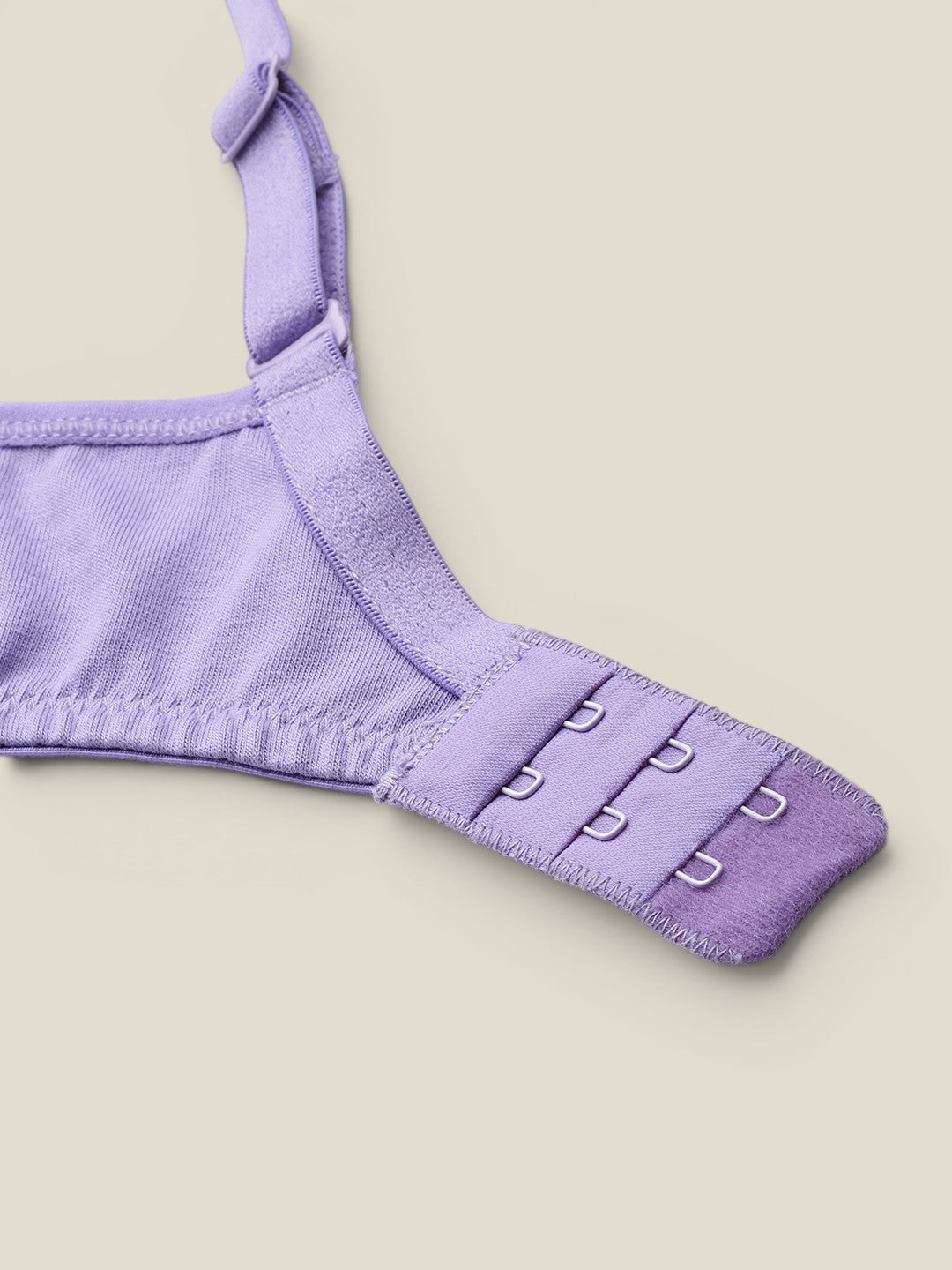 Non Padded Bra