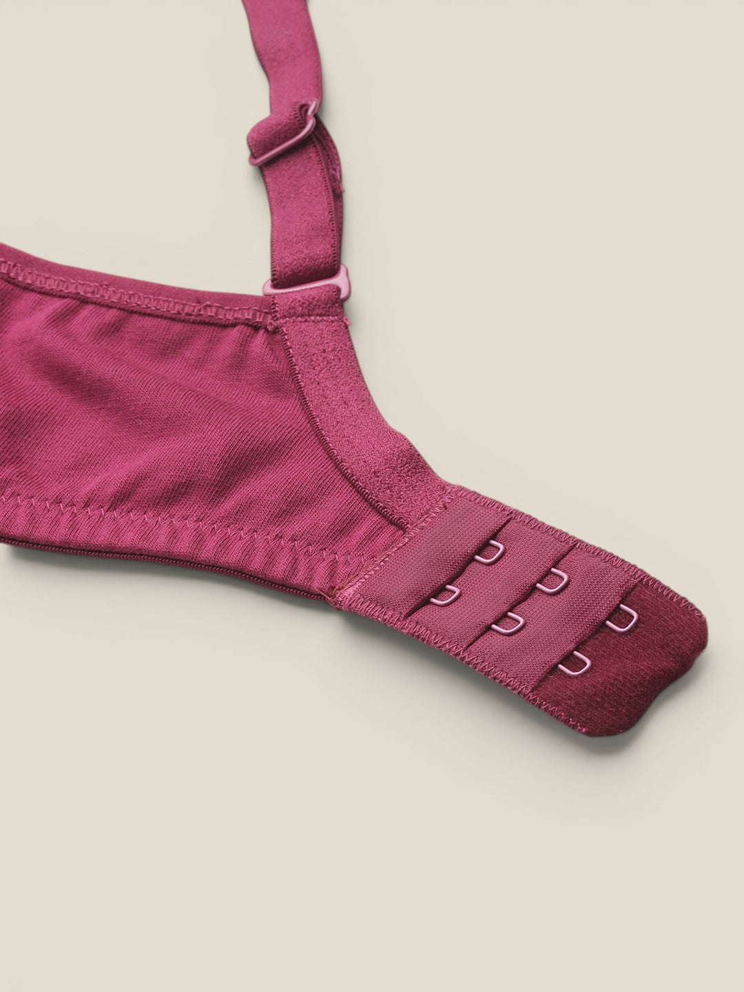 Non Padded Bra