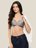 Lightly Padded Bra