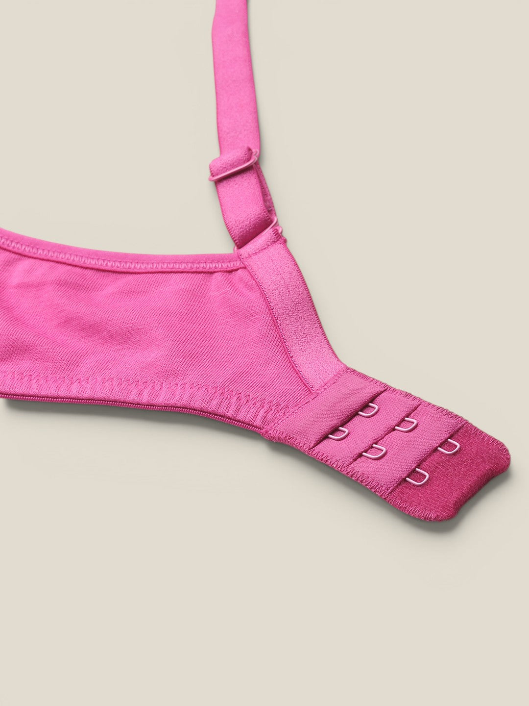 Non Padded Bra