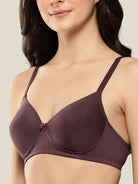 Lightly Padded Bra