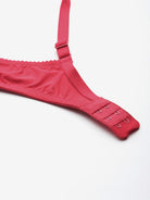 Lightly Padded Bra