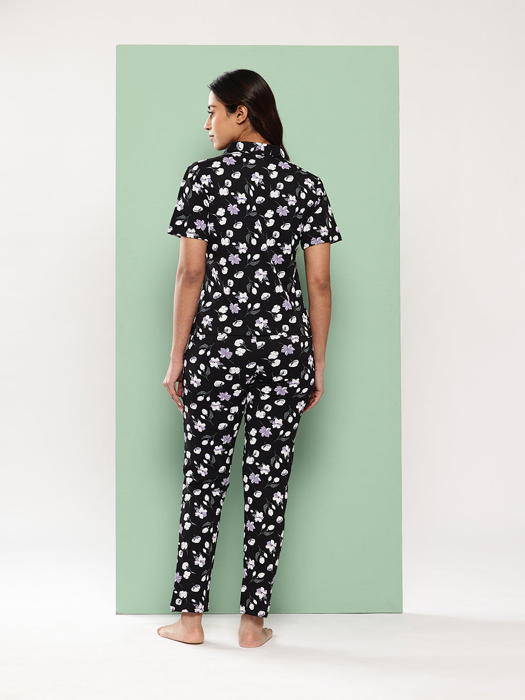 Night Suit