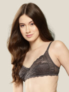 Non Padded Bra