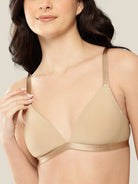Lightly Padded Bra