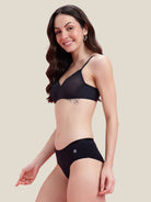 Bra & Panty Set