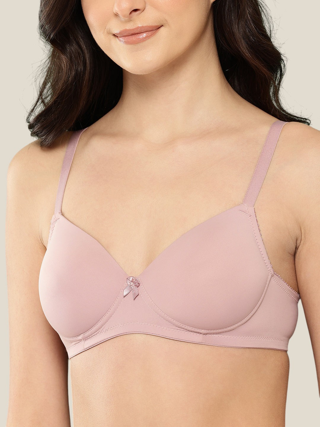 Lightly Padded Bra