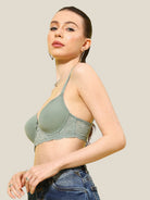 Lightly Padded Bra
