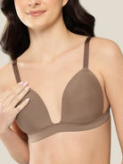 Lightly Padded Bra
