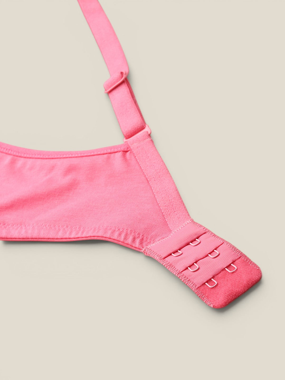 Non Padded Bra
