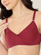 Lightly Padded Bra