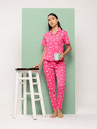 Night Suit