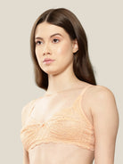 Non Padded Bra