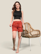 Lounge Short