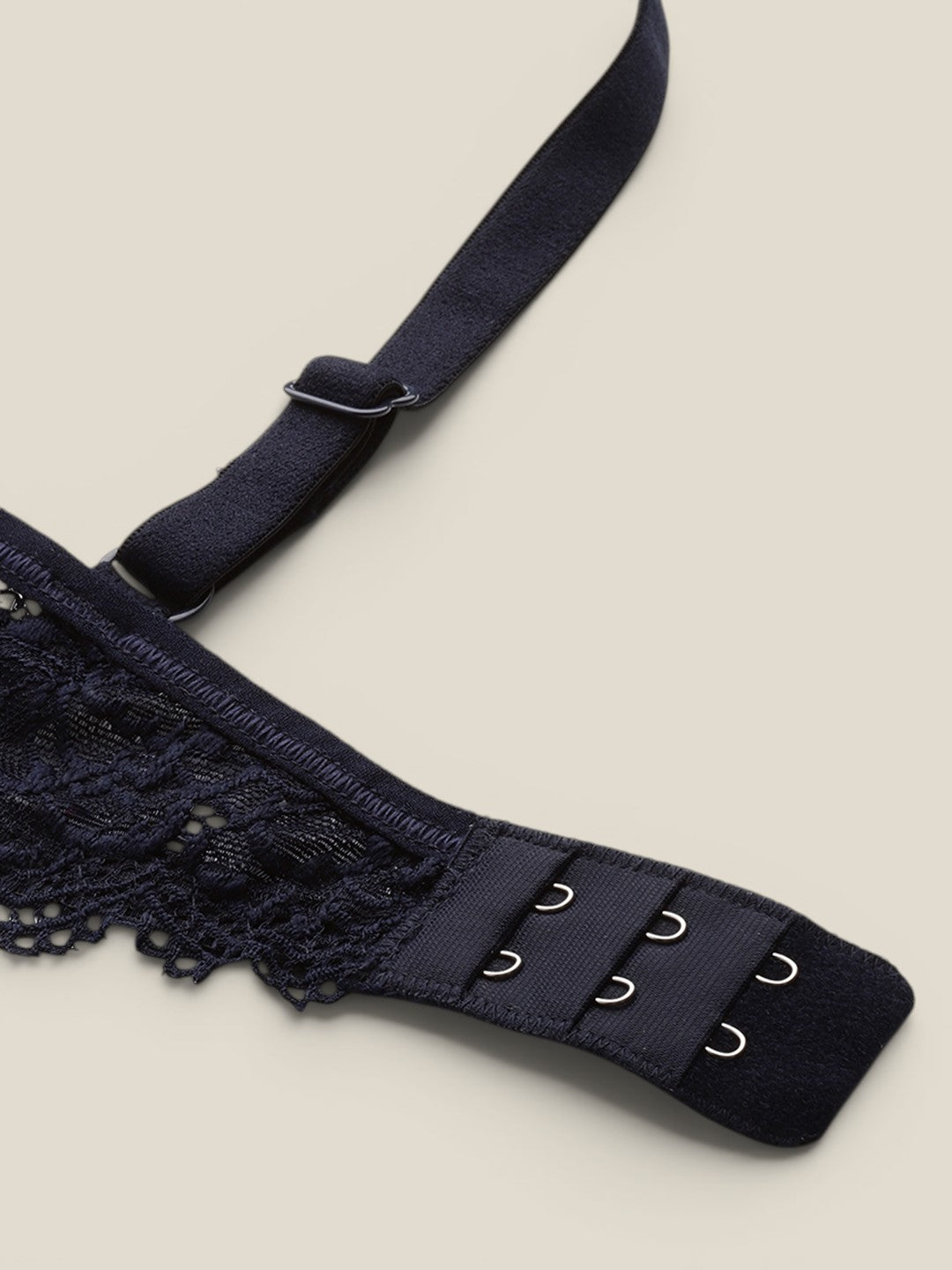 Non Padded Bra