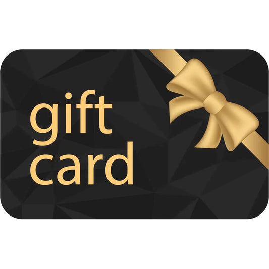 Season Gift Card - Leading Lady