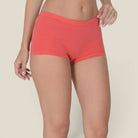 Boy Short