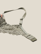 Lightly Padded Bra