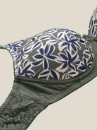 Lightly Padded Bra