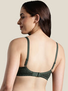 Lightly Padded Bra