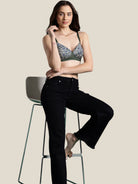Lightly Padded Bra