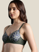 Lightly Padded Bra