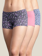Boyshort