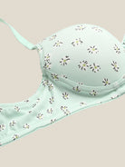Lightly Padded Bra