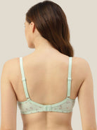 Lightly Padded Bra