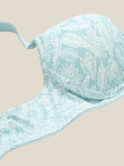 Lightly Padded Bra