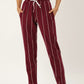 Women's Printed Cotton Lounge Pants | Pack of 2