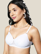 Lightly Padded Bra