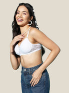 Lightly Padded Bra