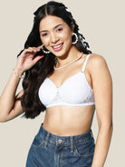 Lightly Padded Bra
