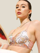 Lightly Padded Bra