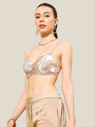 Lightly Padded Bra