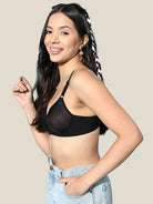 Lightly Padded Bra