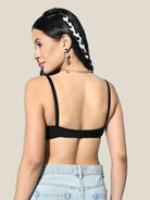 Lightly Padded Bra