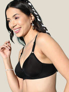 Lightly Padded Bra