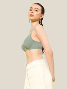 Lightly Padded Bra