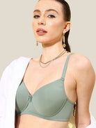 Lightly Padded Bra